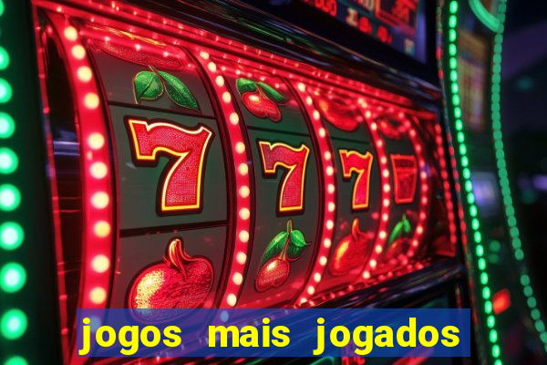 jogos mais jogados na china